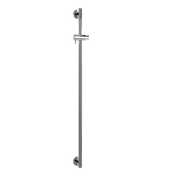 AVENARIUS Brausestange mit Gleiter Linie Shower 9907370010 AVENARIUS Brausestange mit Gleiter Linie Shower 9907370010