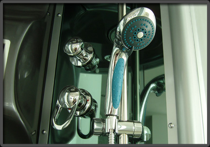 showerhead