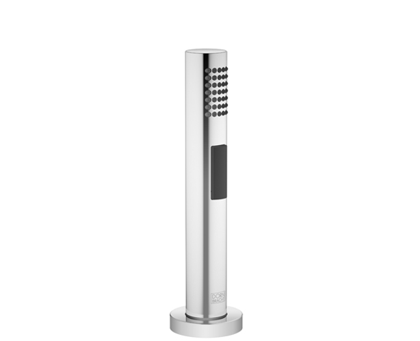 Dornbracht Kitchen Spray Set With Round Escutcheon Chrome 27721970