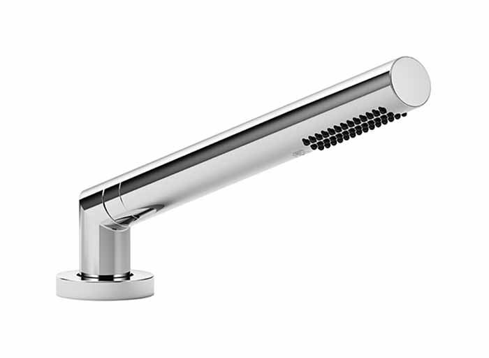 Dornbracht Shower Hose Set 27702979 06 Platinum Matt Ebay