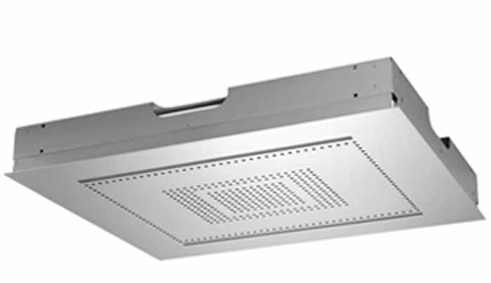 Dornbracht Modules Rainsky M Rain Panel For Ceiling Installation 85 Ste Ebay