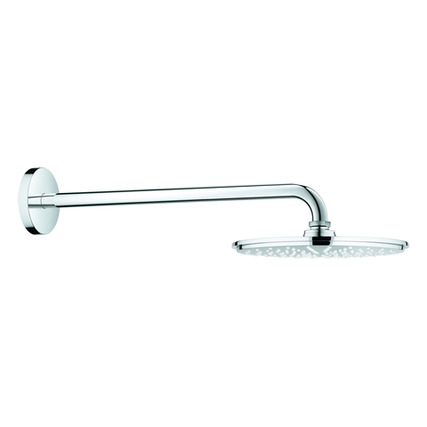 GROHE Overhead shower set Rainshower C 210 | eBay