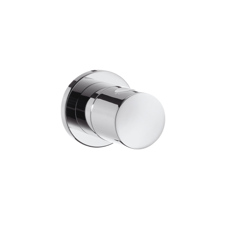 Hansgrohe shut-off valve Axor Uno finish set 38976000 | eBay