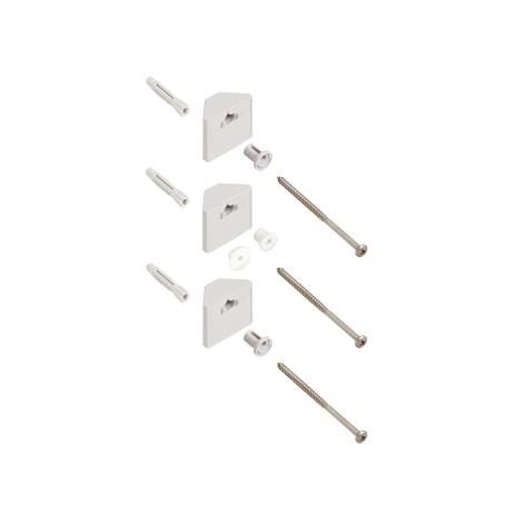 HANSGROHE - Set Raindance HG Select S 120 / Unica'Comfort 0.90 m réf
