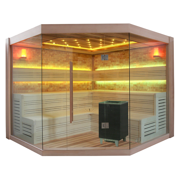 Eo Spa Sauna E1415 Xl Rote Zeder 250x250 9kw Eos Cubo Luxor24