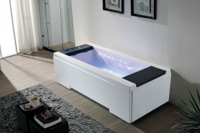 Whirlpool ANAQ M-1108A 200x90 cm