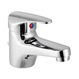AVENARIUS Waschtisch-EHMB, Auslaufhhe 52 mm, Linie 140 1406000010