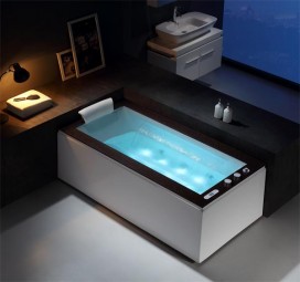 Whirlpool ANAQ M-1505 180x90 cm