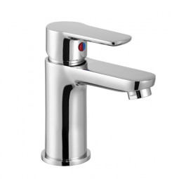 AVENARIUS Waschtisch-EHMB, Auslaufhhe 90 mm, Linie 180 1806002010