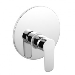 AVENARIUS UP-Brause-EHMB Fertigbauset, Linie 180 1806251010