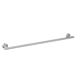 AVENARIUS Badetuchhalter 800 mm Serie 190 1903080015