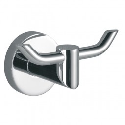 AVENARIUS Haken 2-fach mit Konsole; Serie 200 2001615010