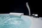 Whirlpool ANAQ M-1310 150x150 cm