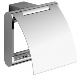 AVENARIUS Papierhalter mit Deckel; Serie 390 3902000010