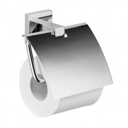 AVENARIUS Papierhalter mit Deckel; Serie 420 4202000010