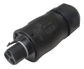 Mikro-Wechselrichter Stecker Betteri BC01 für Hoymiles, Huayu, Envertech, Bosswerk, Deye