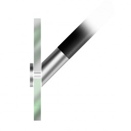 AVENARIUS Glasbefestigung fr 6-10 mm Glasstrke, Serie Univ. 9002302010