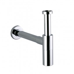 AVENARIUS Design-Siphon rund; DN 32, Serie Univ. 9004101010