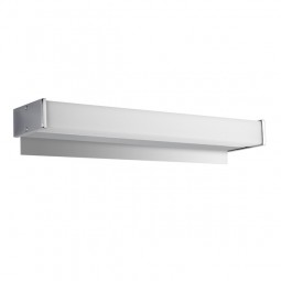 AVENARIUS Spiegelleuchte eckig 420 mm; LED 6 Watt, Serie Leuchten 9005016010
