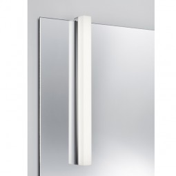 AVENARIUS Spiegelaufsteckleuchte eckig; 400 mm, LED 9 Watt, Serie Leuchten 9005030010