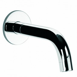 AVENARIUS Wandauslauf 165 mm; DN 15, Linie Univ. 9006971010