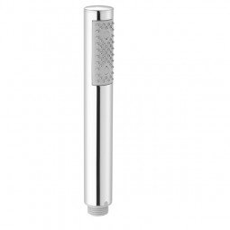 AVENARIUS Stab-Handbrause rund; Kunststoff, Linie Univ. 9007351010