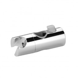 AVENARIUS Gleiter fr Brausestange Kunststoff,  19 mm, Linie Univ. 9007390010