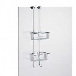 AVENARIUS Duschkombination 2-fach; Serie Krbe 9014050010