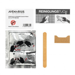 AVENARIUS Spezial-Kleber Serie Univ. 9999000000
