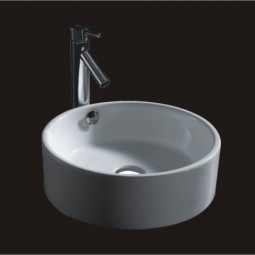 Aufsatzbecken aus Keramik HTC3276