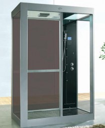 Dampfdusche CRW Revolution 150ALGK