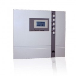 EOS Saunaofen Bedienfeld ECON H1 (fr Bi-O ?fen)