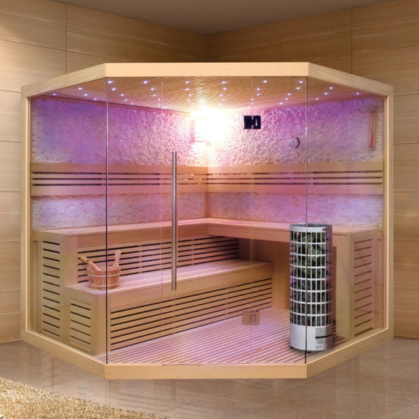 EO-SPA Sauna E1101B Pappelholz/200x200/weiß | Saunen Pappelholz ... EO-SPA Sauna E1101B Pappelholz/200x200/weiß | Saunen Pappelholz ...