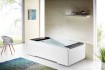 Whirlpool ANAQ M-1109D 200x120 cm