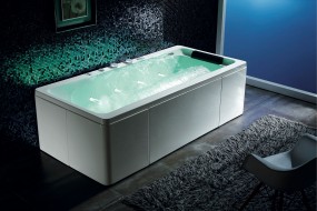 Whirlpool ANAQ M-1308.2 210x100 cm