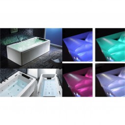Whirlpool ANAQ M-1308 210x100 cm