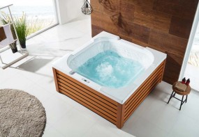 Whirlpool ANAQ M-1313 170x170 cm