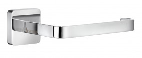 Smedbo ICE Toilettenpapierhalter ohne Deckel OK3411 Verchromt Glänzend