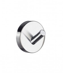 Smedbo HOME Handtuchhaken HK355 Verchromt Glnzend