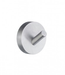 Smedbo HOME Handtuchhaken HS355 Chrom Matt