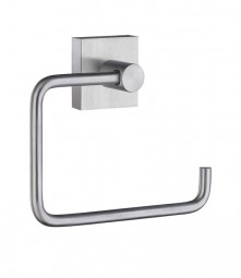 Smedbo HOUSE Toilettenpapierhalter RS341 Chrom Matt