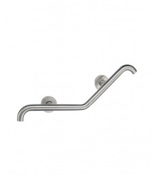 Smedbo LIVING Wannengriff gebogen FS805