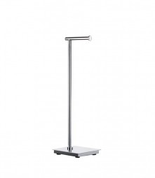 Smedbo OUTLINE LITE Edelstahl poliert FK602 Verchromt Glnzend