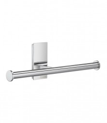 Smedbo POOL Reservepapierhalter ZK320 Verchromt Glnzend