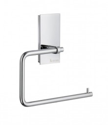 Smedbo POOL Toilettenpapierhalter ZK341 Verchromt Glnzend