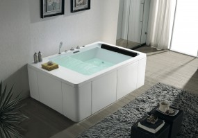 Whirlpool ANAQ M-1306 180x120 cm