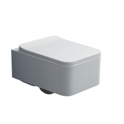 StoneArt WC H?nge-WC TMS-508P Weisss 52x36cm matt und glaenzend