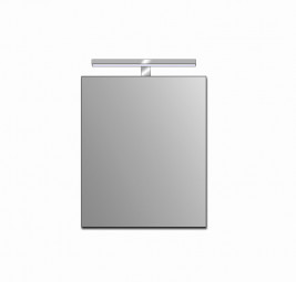 StoneArt Spiegelschrank ME-0600J 46cm