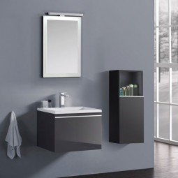 Badm?bel StoneArt Milano ME-0600 60x45cm - 4 Farben