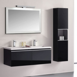 Badm?bel StoneArt Milano ME-1200 120x45cm - 6 Farben